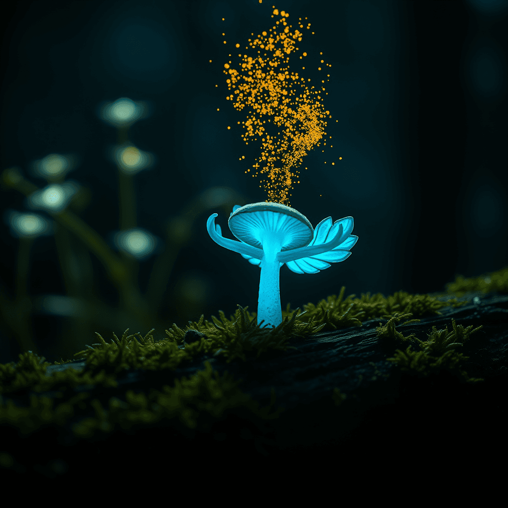 AI generated image